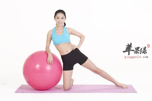 365体育亚洲官网入口欢迎您瑜伽球对身体的好处都有哪些(图3)